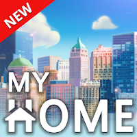 My Home Design Story : Episode Choices (MOD, Много денег)