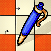 Сканворд.ру журнал: сканворды (MOD, Unlocked)