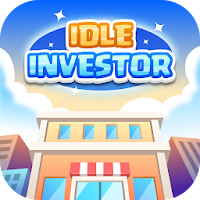 Idle Investor Tycoon (MOD, Unlimited Money)