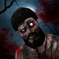 Scary Horror Games: Evil Forest Ghost Escape (Mod)