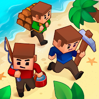 Isle Builder: Click to Survive (MOD, Free shopping)