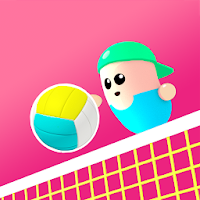 Volley Beans (MOD, Unlocked)