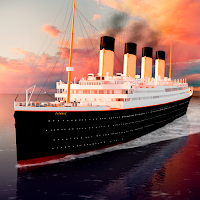 Titanic 4D Simulator VIR-TOUR (MOD, Unlocked)