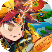 Hero Empires & Puzzles: Diamond Fight RPG Quest (MOD, Unlimited Money)