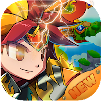 Hero Empires & Puzzles: Diamond Fight RPG Quest (MOD, Unlimited Money)