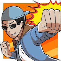 Berandal Sekolah DEMO (MOD, Unlimited Money)