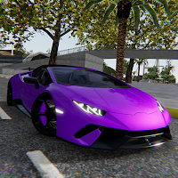 Fast&Grand: Car Driving Simulator (MOD, Unlimited Money)