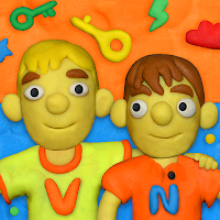 Vlad & Niki 12 Locks (MOD, Unlocked)