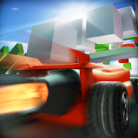 Jet Car Stunts (Mod)