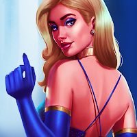 Hot & Rich: Billionaire Novels (MOD, Cristale nelimitat)