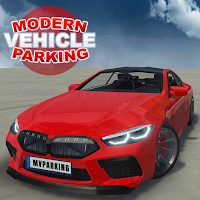 Modern Vehicle Parking (MOD, Unlimited Money)
