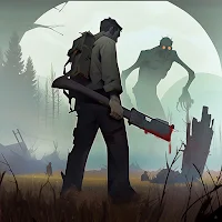 Prey Day: Survival (MOD, Vieți nelimitate)