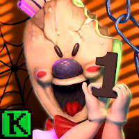 Ice Scream 1: Scary Game (MOD, Totul deblocat)