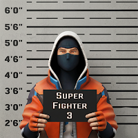 Spider Fighter 3 (MOD, Bani nelimitat)