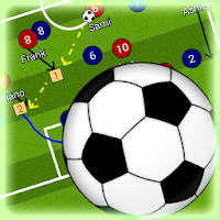 Soccer Tactic Board (Mod)
