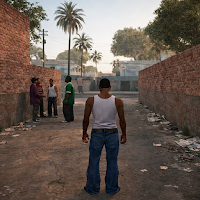 MadOut2 BigCityOnline (Mod)