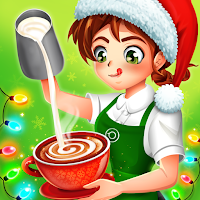 Cafe Panic: Cooking Restaurant (MOD, Bani nelimitat)
