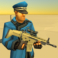 StrikeFortressBox (MOD, Unlimited Money)