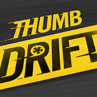 Thumb Drift — Fast & Furious Car Drifting Game (MOD, Unlimited Money)