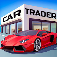 Car For Trade: Saler Simulator (MOD, Unlimited Money)