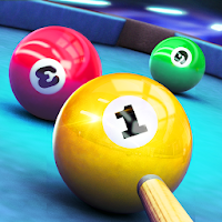Crazy Pool Master - 3D  8 Ball Gmaes (MOD, Много денег)