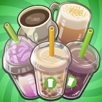 Coffee Craze - Idle Barista Tycoon (Mod)