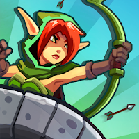 Realm Defense: Epic Tower Defense Strategy Game (Mod)