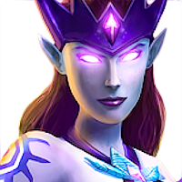 Legendary Heroes MOBA Offline (MOD, Bani nelimitat)