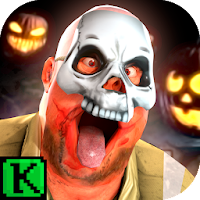Mr Meat: Horror Escape Room ☠ Puzzle & action game (Mod)