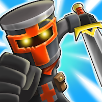 Tower Conquest (MOD, Bani nelimitat)