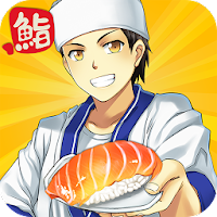 Sushi Diner - Fun Cooking Game (MOD, Unlimited Money)