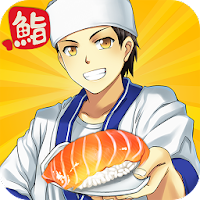 Sushi Diner - Fun Cooking Game (MOD, Unlimited Money)
