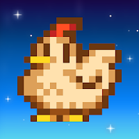Stardew Valley (MOD, Bani nelimitat)