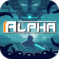 ALPHA (MOD, Unlocked)