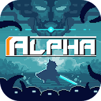 ALPHA (MOD, Totul deblocat)