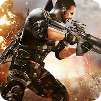 Elite Killer: SWAT (MOD, Bani nelimitat)