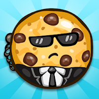 Cookies Inc. - Idle Tycoon (MOD, Bani nelimitat)