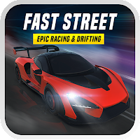 FAST STREET : Epic Racing & Drifting (MOD, Unlimited Money)