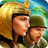 DomiNations (MOD, Free shopping)