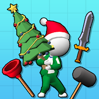 Draw Weapon 3D (Mod)