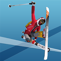 RTL Freestyle Skiing (MOD, Unlocked)