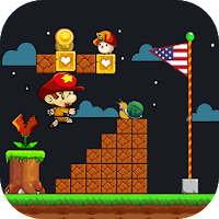 Bob's World - Super Adventure (MOD, Unlimited Money)