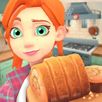 Sara's Cooking Craze (MOD, Unlimited Money)