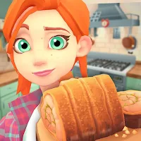 Sara's Cooking Craze (MOD, Unlimited Money)