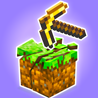 Merge Miners (MOD, Free shopping)