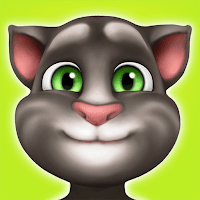 My Talking Tom (MOD, Bani nelimitat)