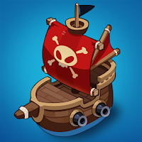 Pirate Evolution (MOD, Много денег)
