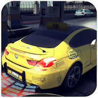 Real Taxi Simulator 2020 (MOD, Бесплатные покупки)