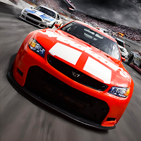 Stock Car Racing (MOD, Unlocked)