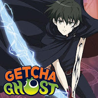 GETCHA GHOST-The Haunted House (MOD, Unlimited Money)